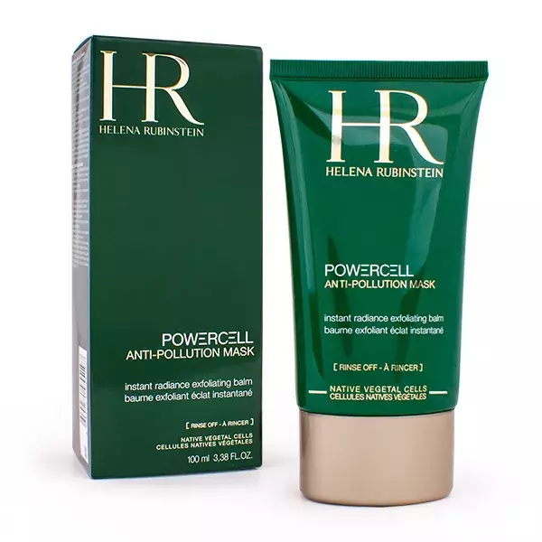 Helena Rubinstein Powercell Anti-Pollution Mask 100ml 1