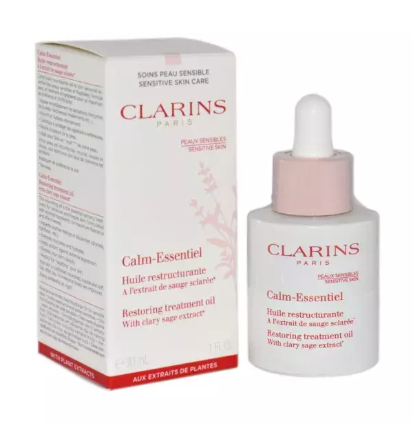 Clarins Calm-Essentiel Oil 30ml 1