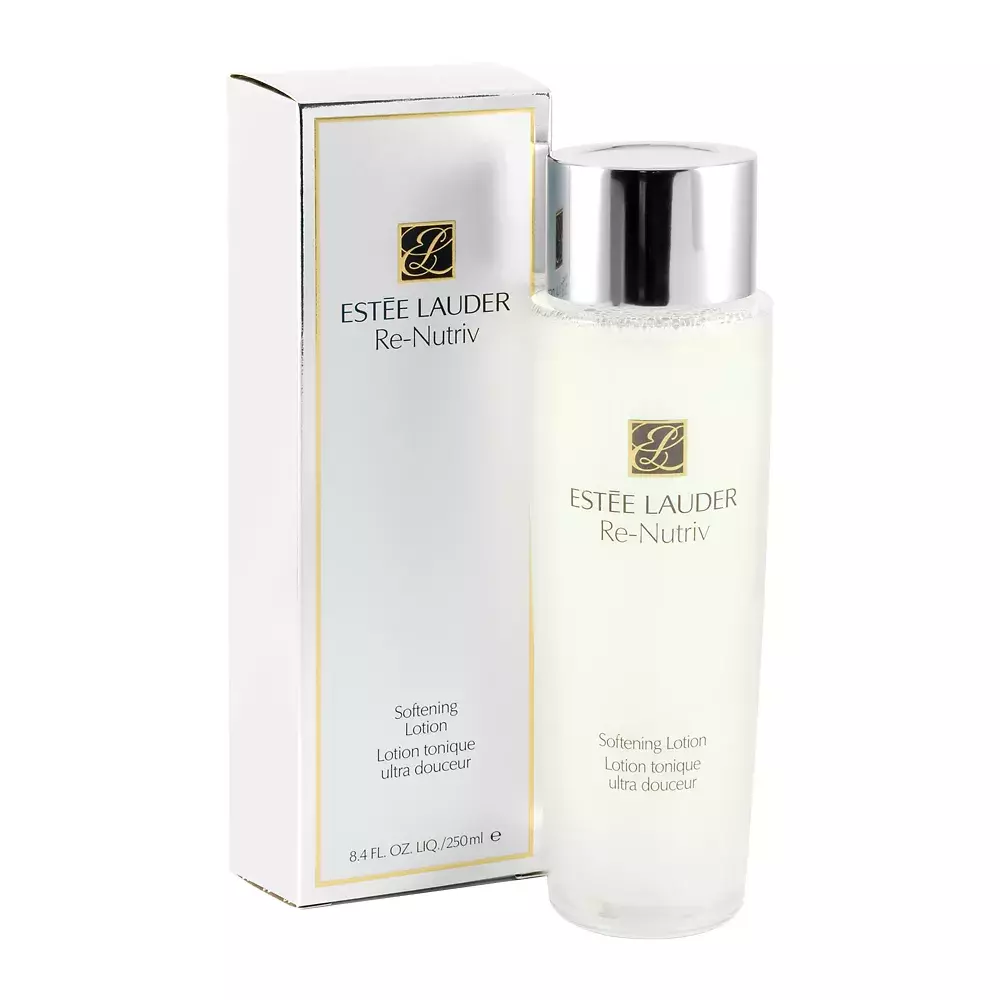 Estee Lauder Intensive Softening Lotion 250ml 1