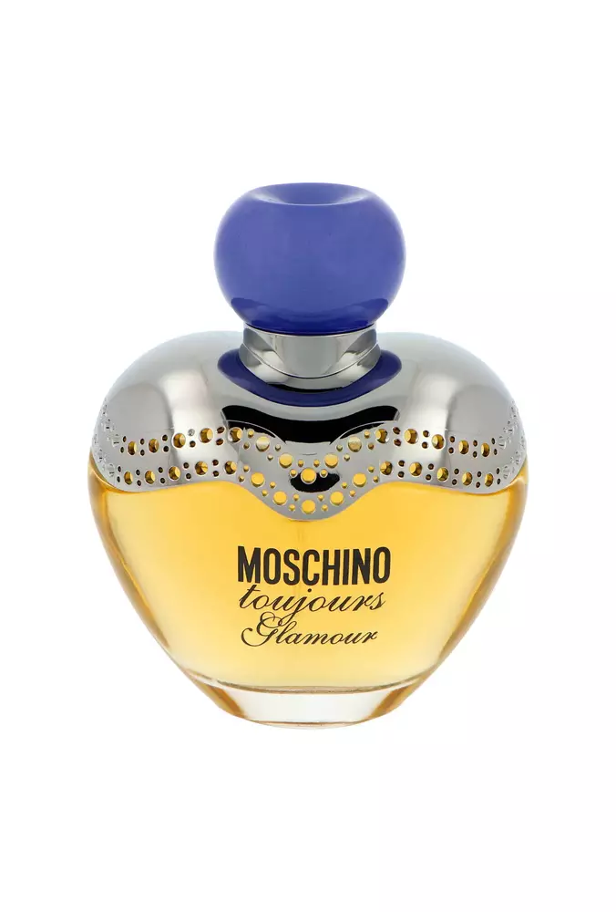 Moschino Toujours Glamour Edt 50ml 1