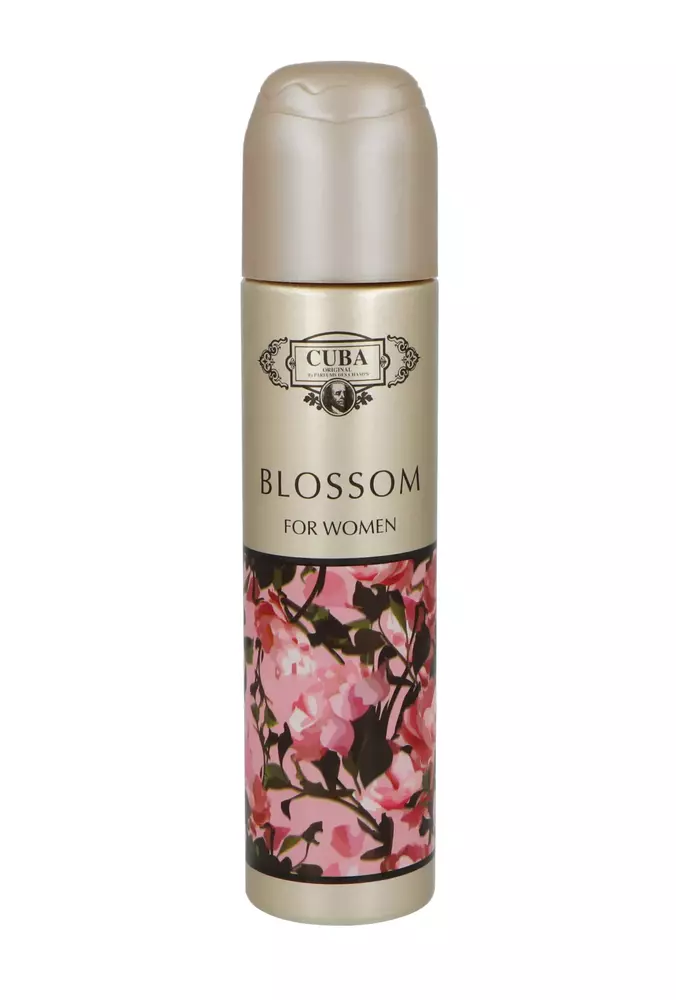 Cuba Blossom Edp 100ml 1