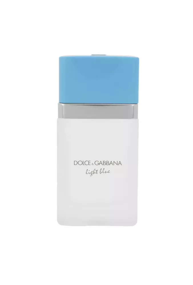 Dolce & Gabbana Light Blue Women Edt 30ml 1