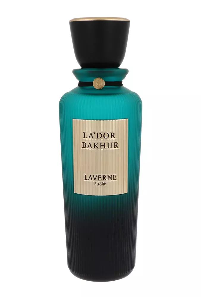 Laverne Riyadh La`Dor Bakhur Edp 200ml 1