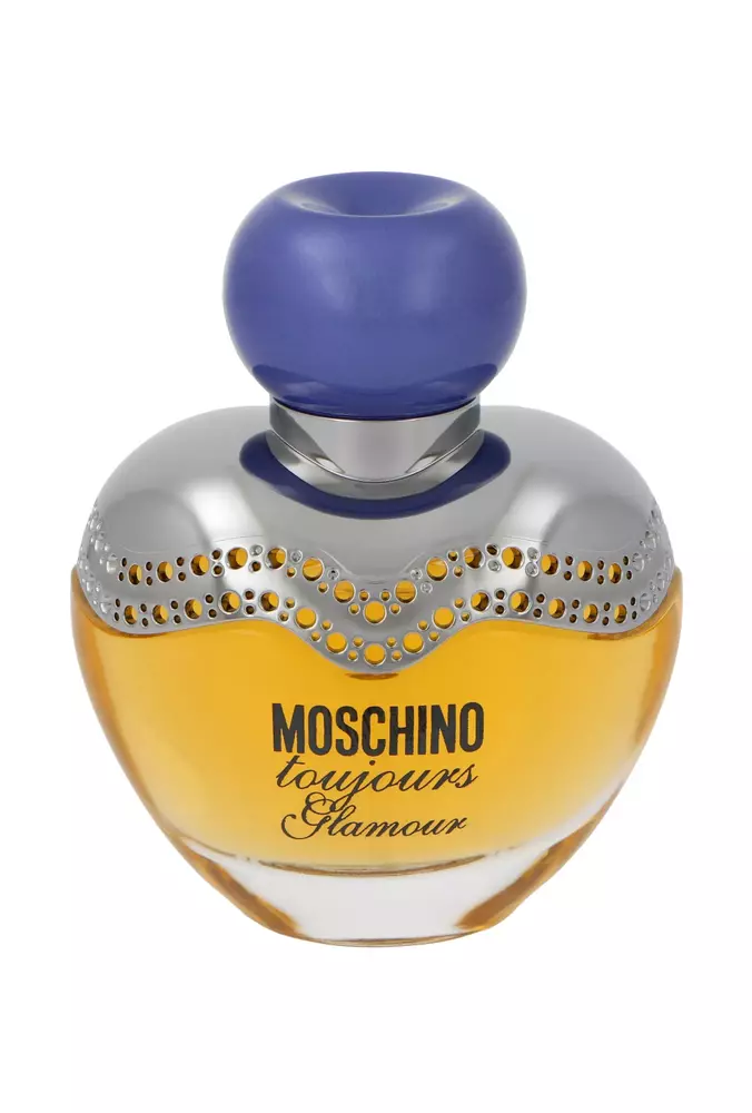 Moschino Toujours Glamour Edt 30ml  1