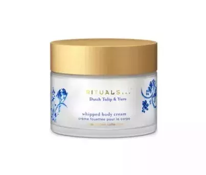 Rituals Amsterdam Collection Body Cream 220ml 1
