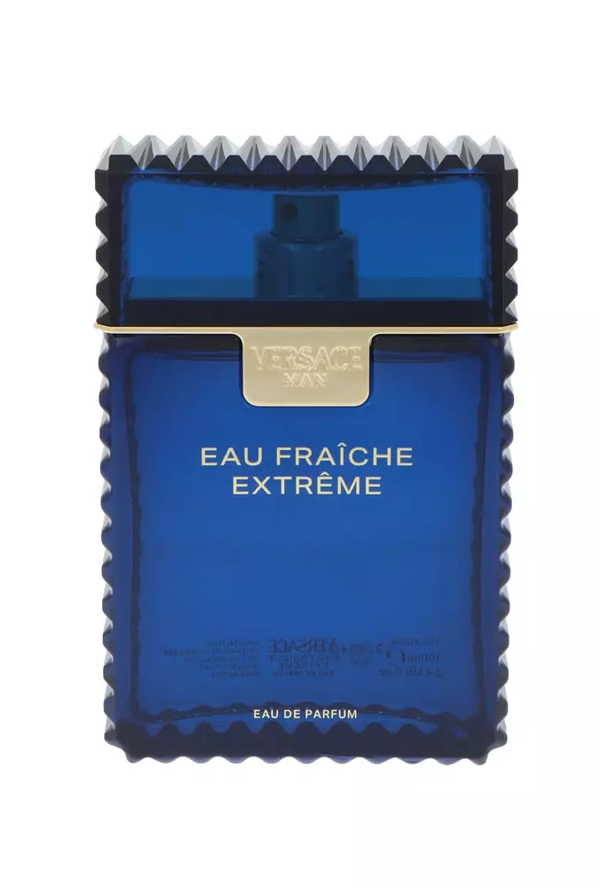 Versace Man Eau Fraiche Extreme Edp 100ml 1