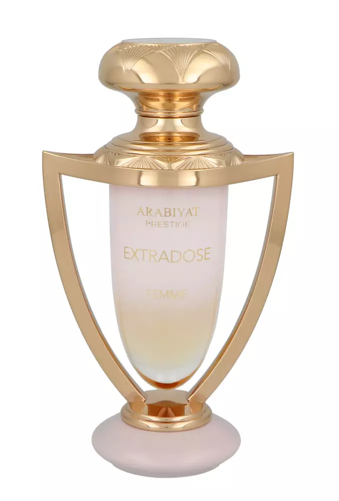 Arabiyat Prestige Extradose Femme Edp 80ml 1
