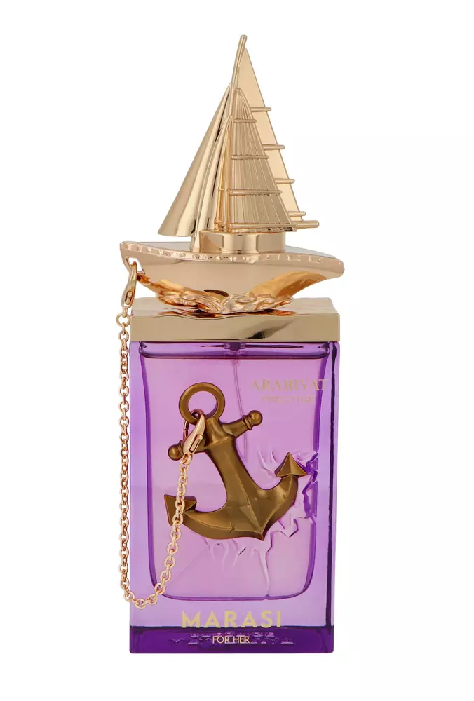 Arabiyat Prestige Marasi For Her Edp 100ml 1