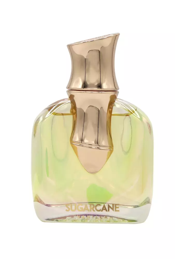 Arabiyat Prestige Sugarcane Vanilla Edp 100ml 1