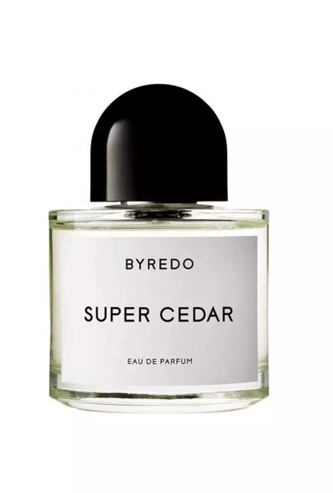 Byredo Super Cedar Edp 100ml 1