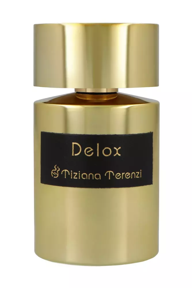 Tiziana Terenzi Delox Hair Mist 50ml 1