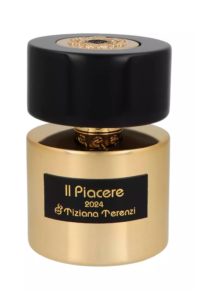 Tiziana Terenzi Il Piacere Extrait De Parfum 100ml 1