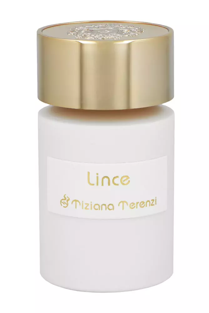 Tiziana Terenzi Lince Hair Mist 50ml 1