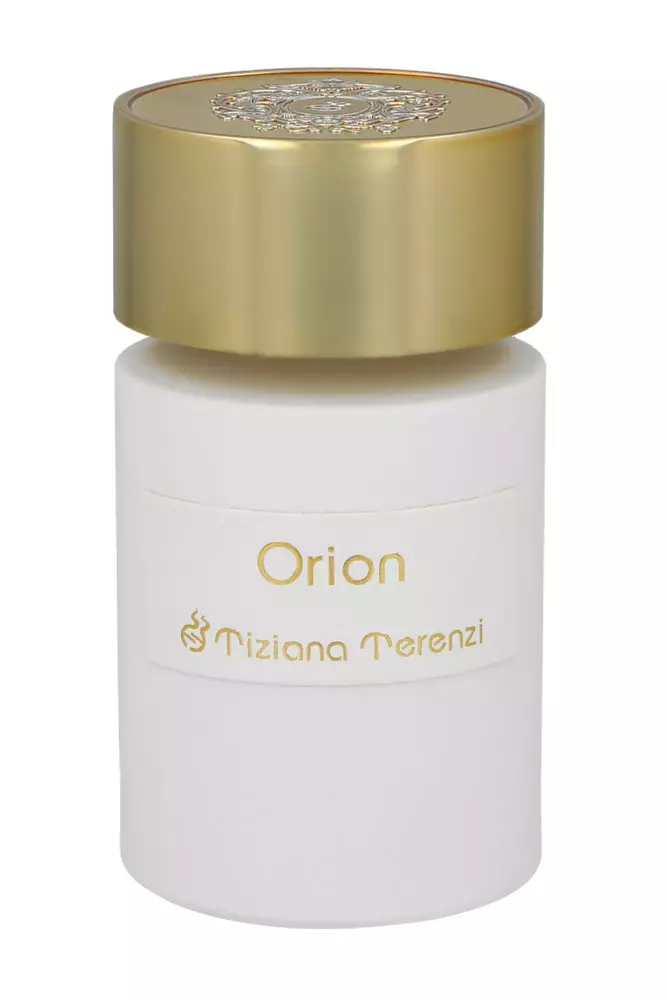 Tiziana Terenzi Orion Hair Mist 50ml 1