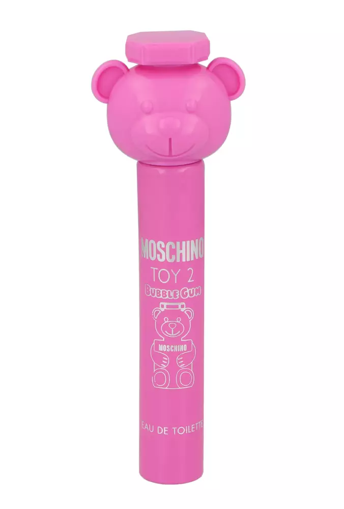 Moschino Toy 2 Bubble Gum Mini Edt 10ml 1