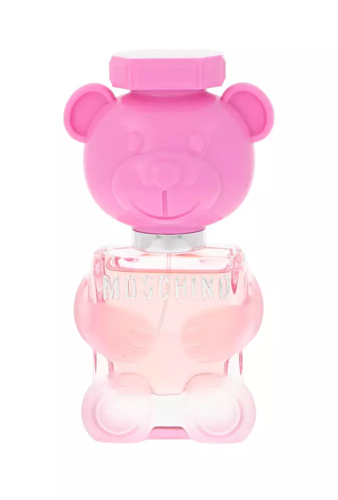 Moschino Toy 2 Bubble Gum Hair Mist 30ml 1