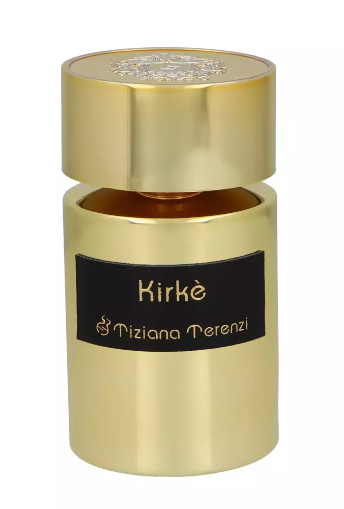 Tiziana Terenzi Kirke Hair Mist 50ml 1