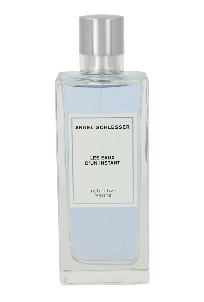 Angel Schlesser Instinctive Marine Edt 150ml 1