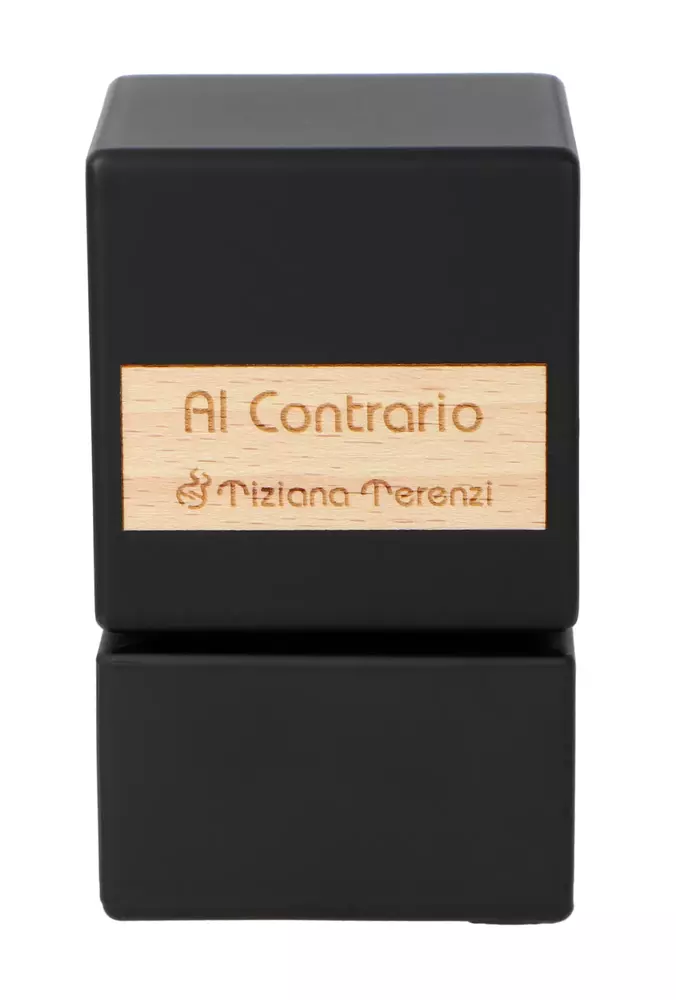 Tiziana Terenzi Al Contrario Extrait De Parfum 50ml 1