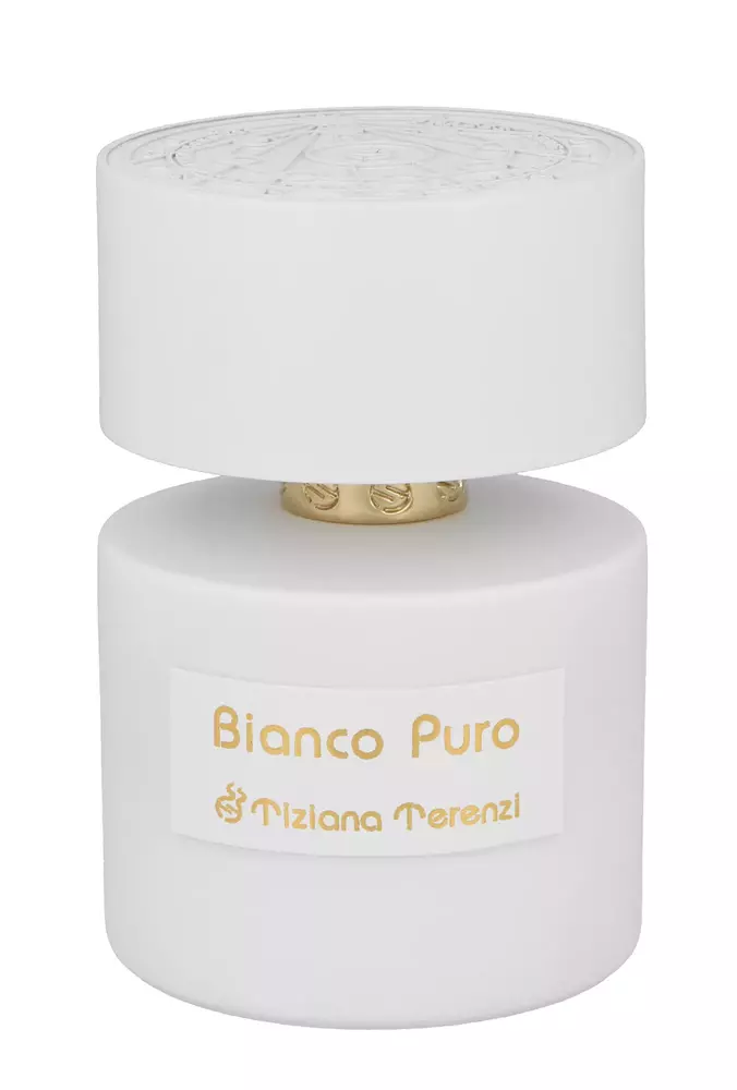 Tiziana Terenzi Bianco Puro Extrait De Parfum 100ml 1