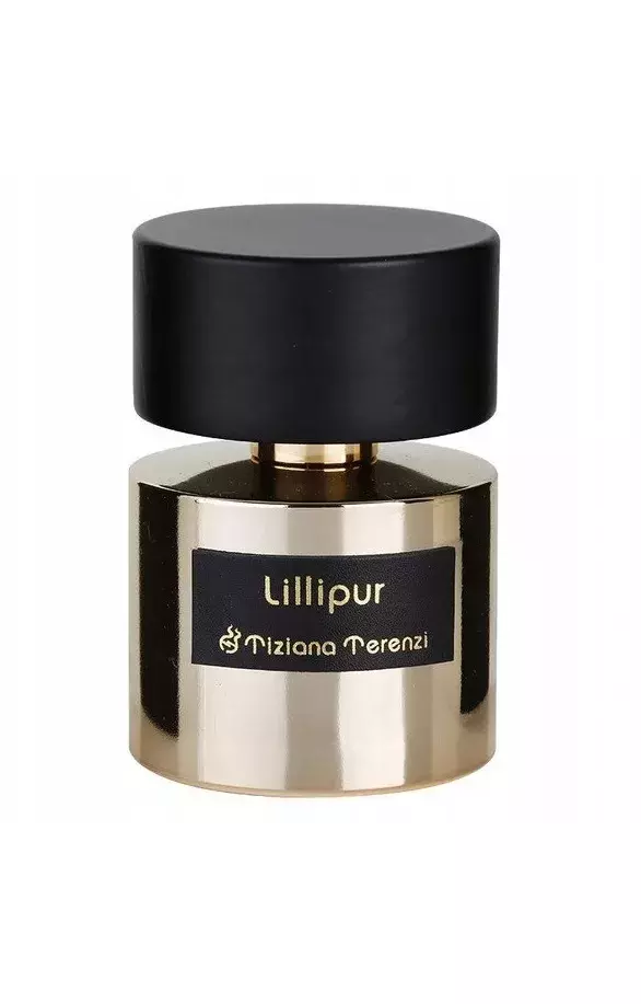 Tiziana Terenzi Classic Collection Lillipur Extrait De Parfum 100ml 1