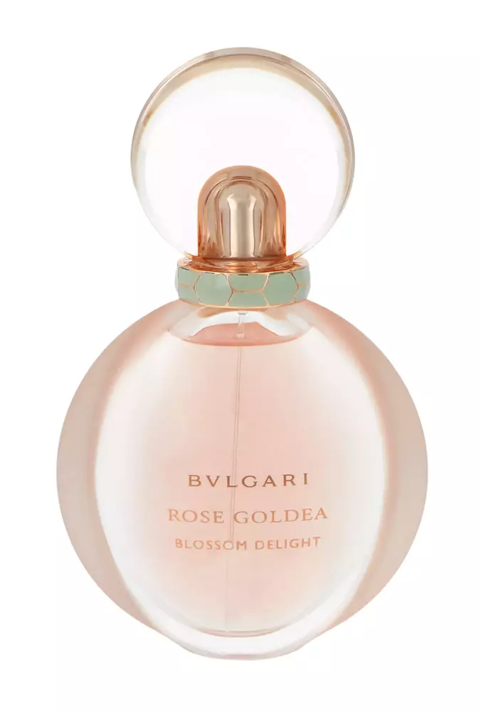 Flacon Bvlgari Rose Goldea Blossom Delight Edp 75ml 1