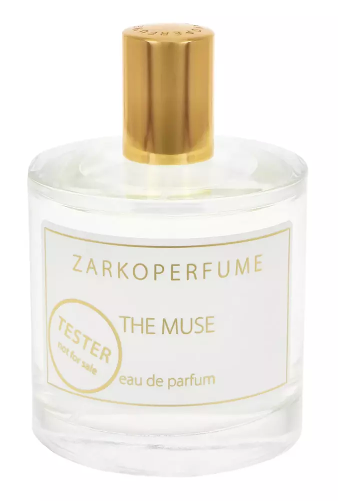 Tester Zarkoperfume The Muse Edp 100ml 1