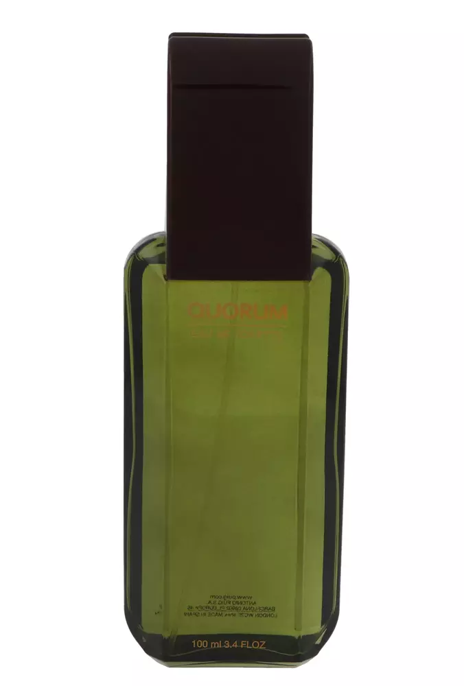 Antonio Puig Quorum Edt 100ml 1
