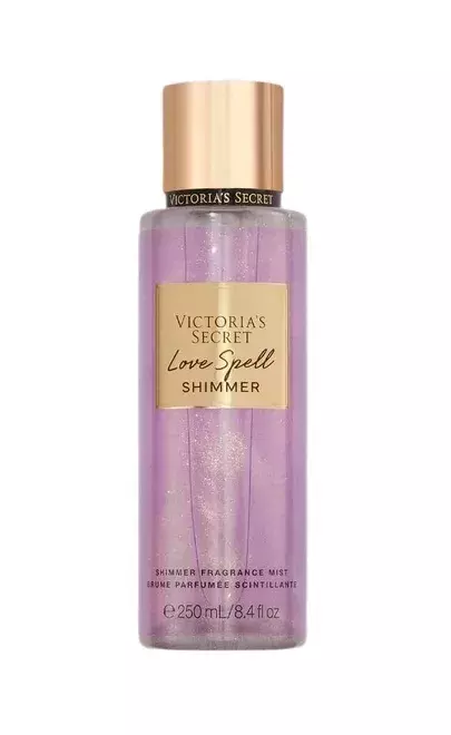 Victoria`s Secret Love Spell Shimmer Body Mist 250ml 1