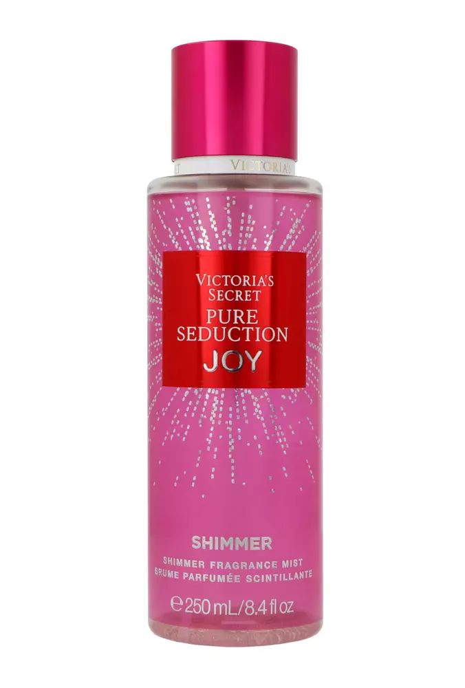 Victoria`s Secret Pure Seduction Joy Shimmer Body Mist 250ml 1