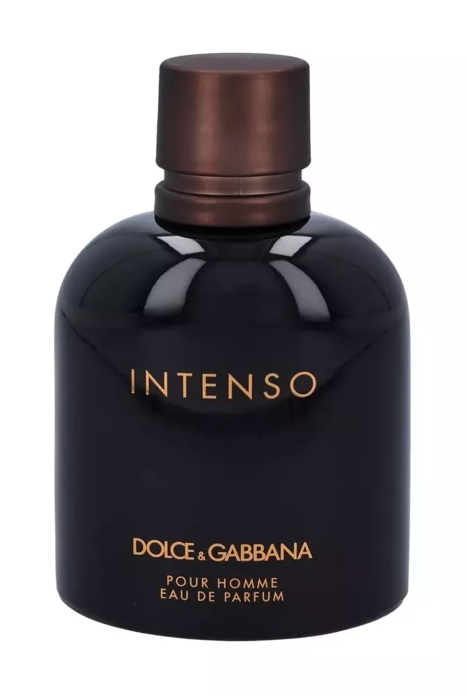 Dolce & Gabbana Pour Homme Intenso Edp 200ml 1