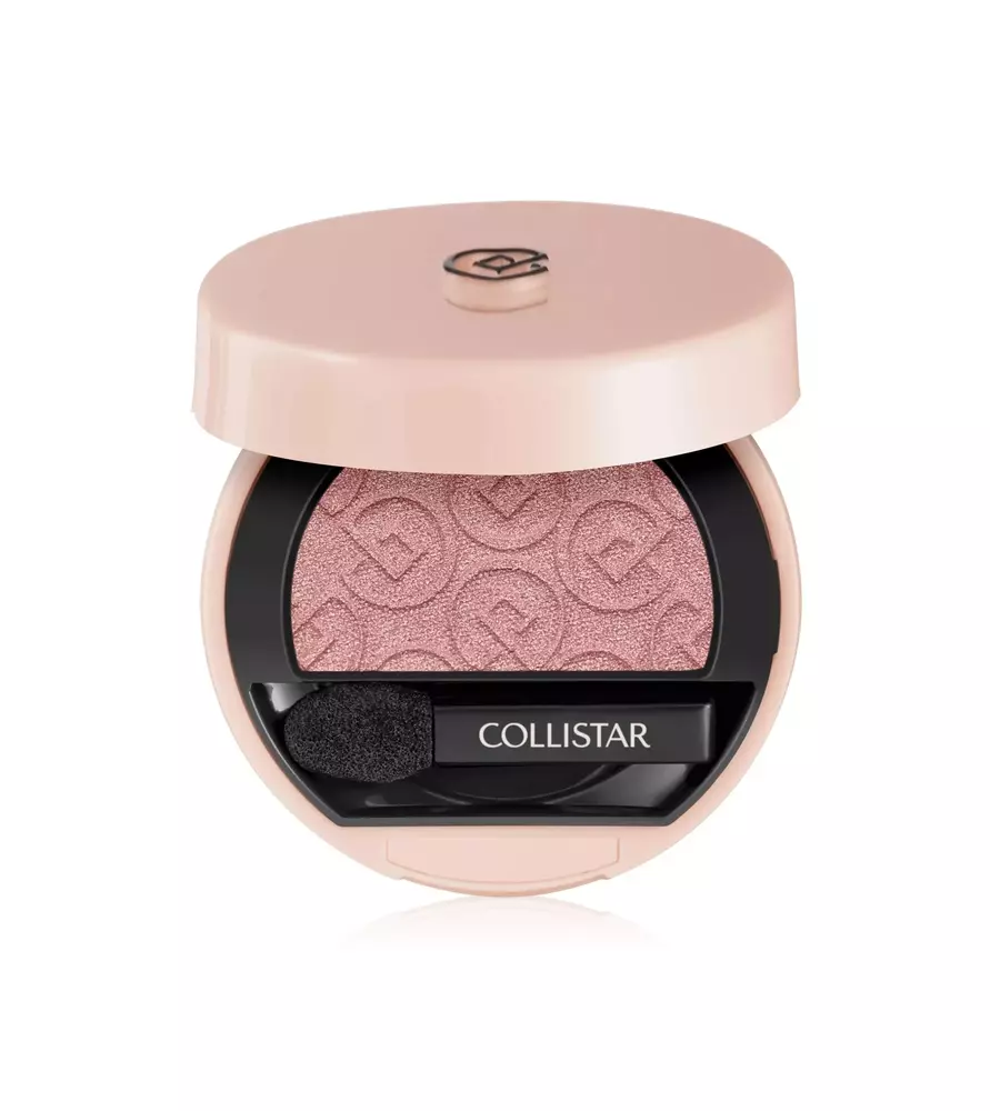 Collistar Impeccabile Compact Eyeshadow 435 Chiffon Satin 3g 1