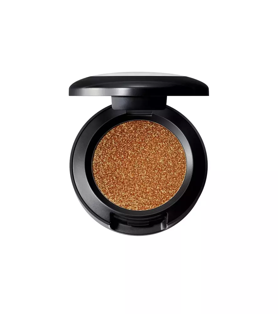 Mac Eye Shadow Glitter Single Compact I Like 2 Watch 1g 1