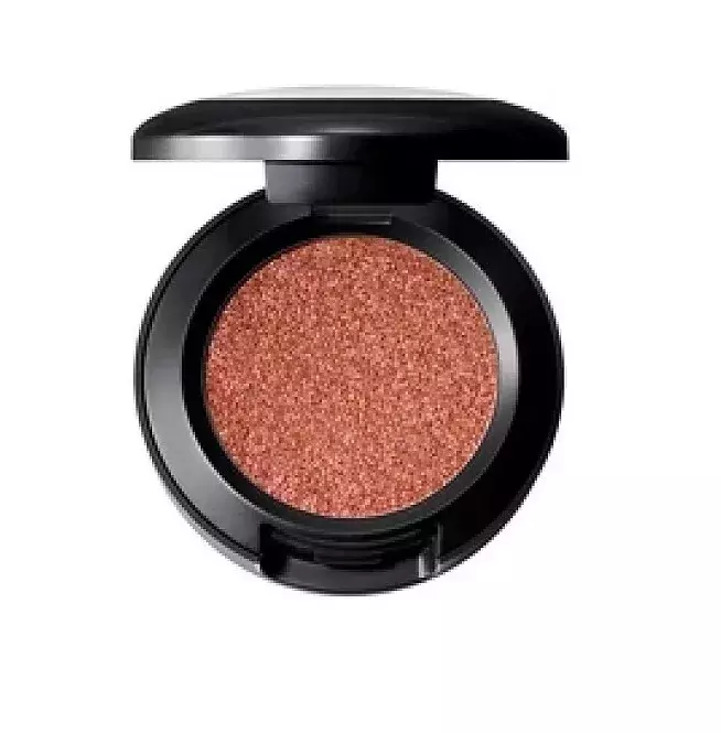 Mac Eye Shadow Glitter Single Compact Slow Fast Slow 1g 1