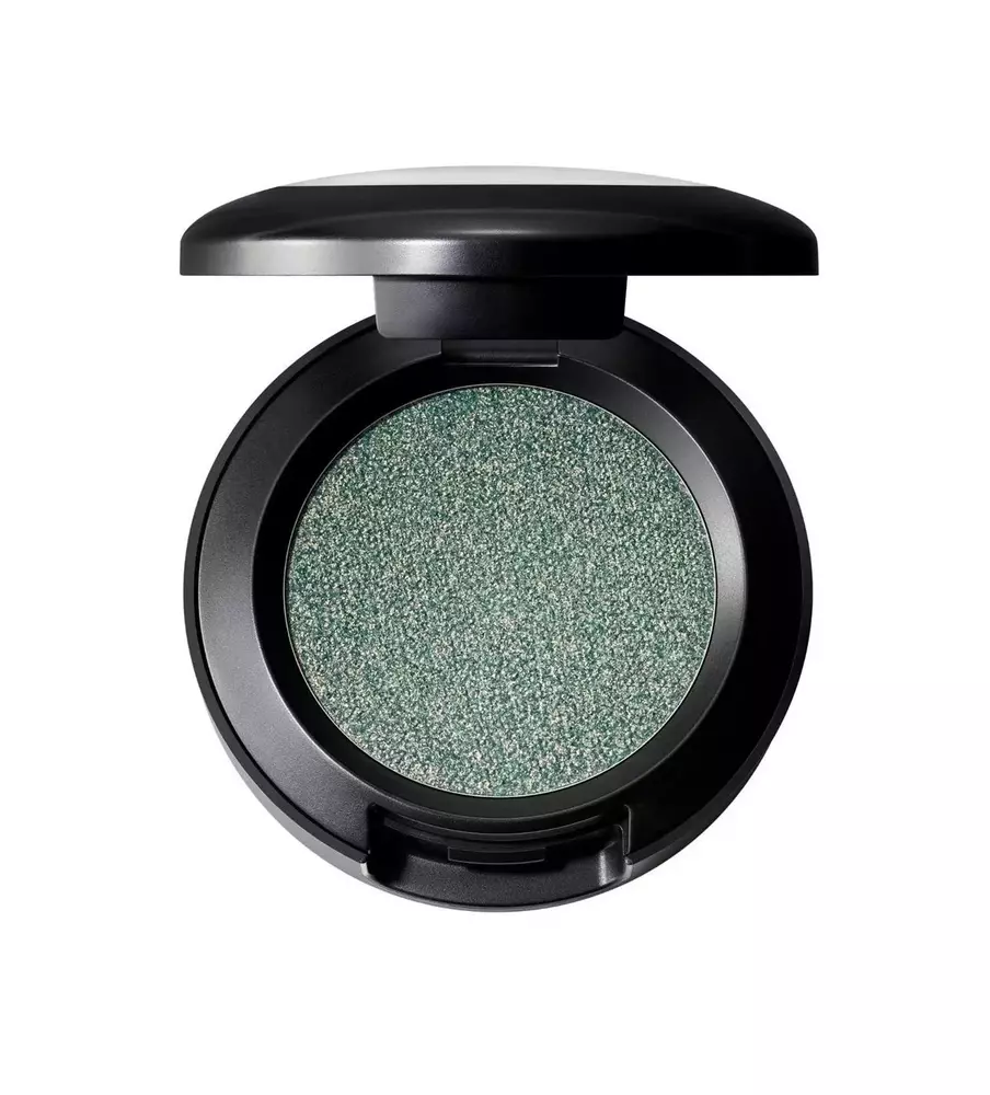 Mac Eye Shadow Glitter Single Compact Try Me On 1g 1