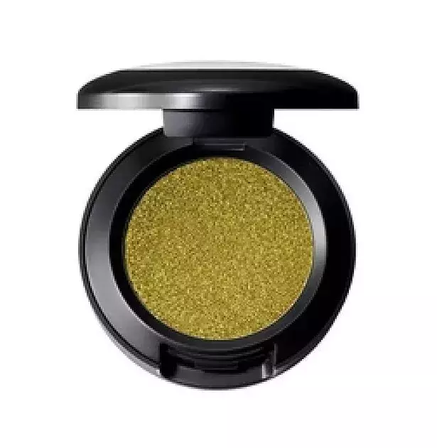 Mac Eye Shadow Metallic Single Compact Joie De Glitz 1g 1