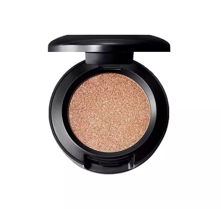 Mac Eye Shadow Metallic Single Compact Yes To Sequins 1g 1