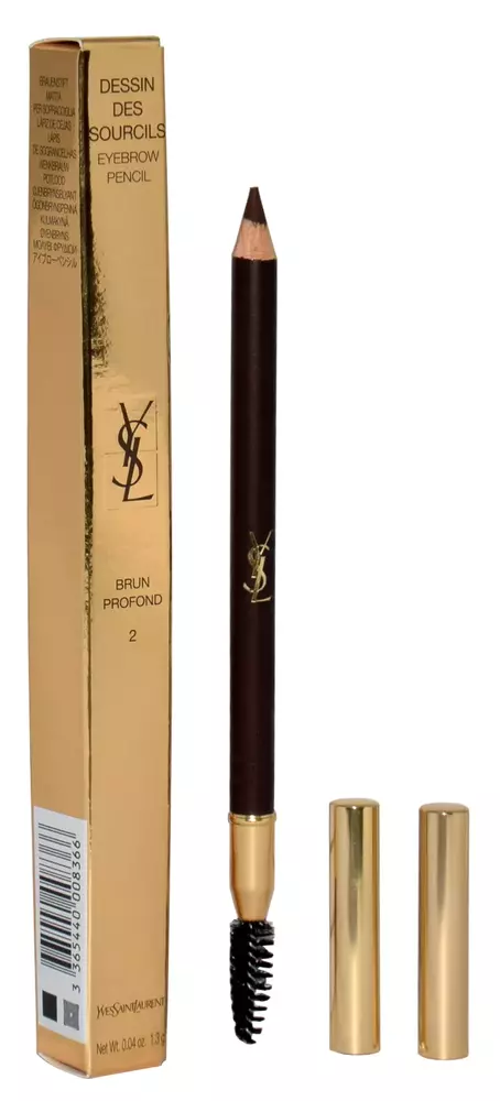 Yves Saint Laurent Dessin Des Sourcils Eyebrow Pencil 2 1,3g 1