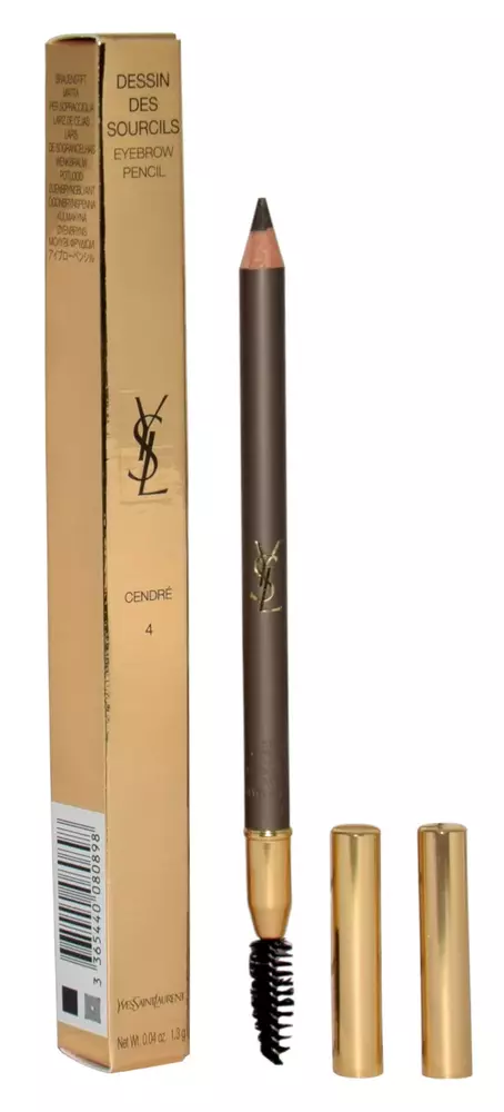 Yves Saint Laurent Dessin Des Sourcils Eyebrow Pencil 4 1,3g 1