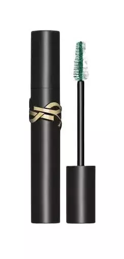 Yves Saint Laurent Lash Clash Mascara 03 Green 8ml 1