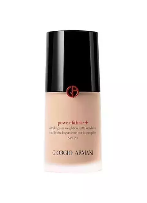 Armani Power Fabric+ 2.75 30ml 1