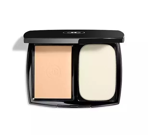 Chanel Ultra Le Teint Compact Foundation B20 13g 1
