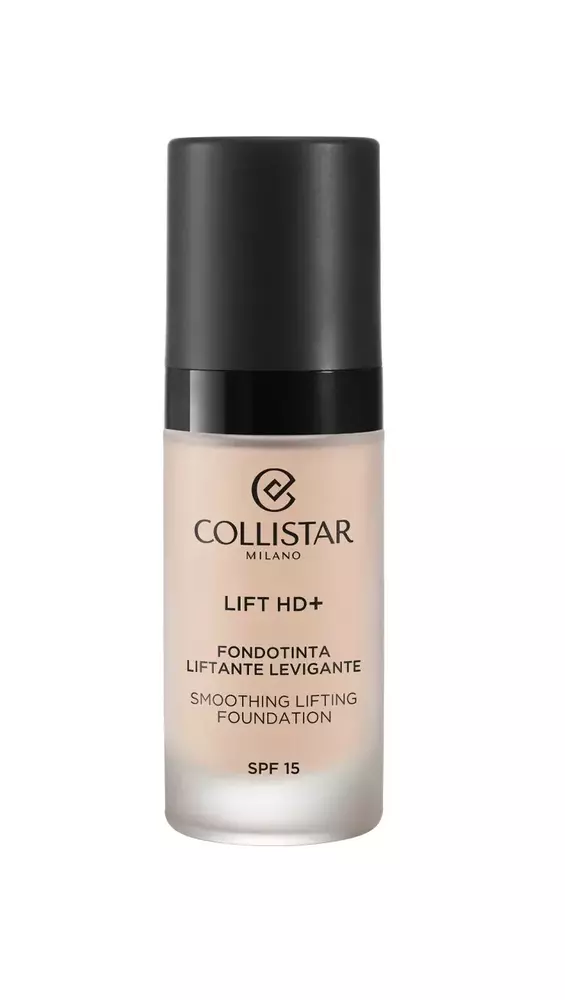 Collistar Lift Hd+ Foundation 1N 30ml 1