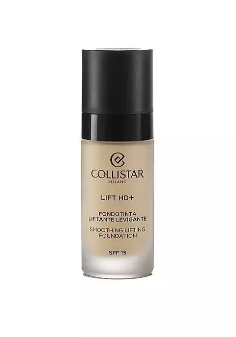 Collistar Lift Hd+ Foundation 2N 30ml 1