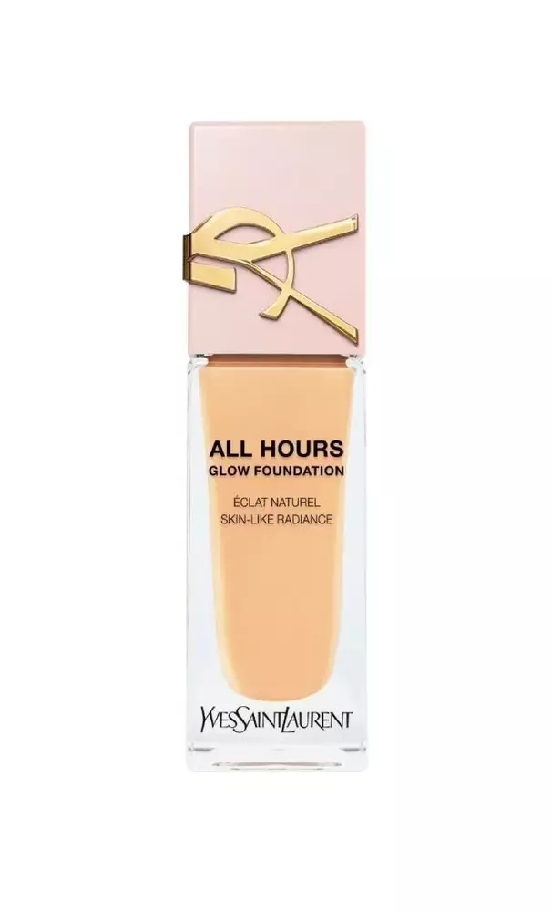 Yves Saint Laurent All Hours Glow Foundation Ln4 25ml 1