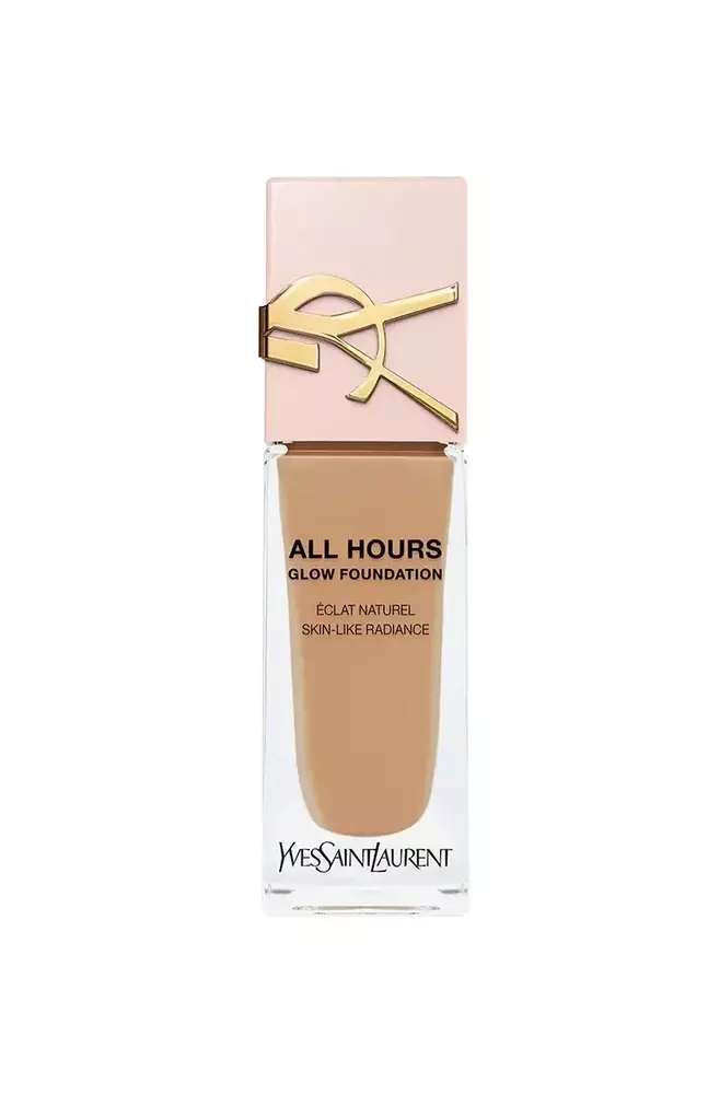 Yves Saint Laurent All Hours Glow Foundation Mc2 25ml 1