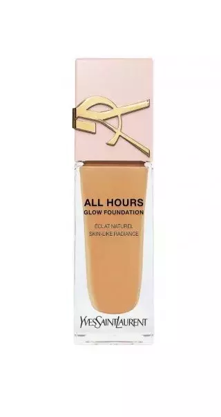 Yves Saint Laurent All Hours Glow Foundation Mw2 25ml 1