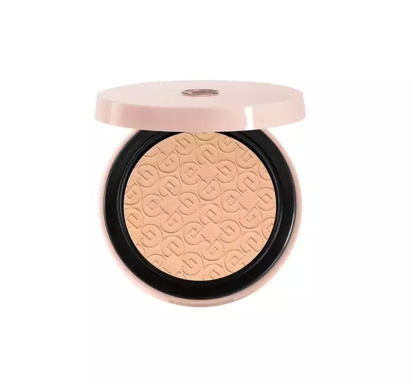 Collistar Impeccable Compact Powder Honey 10g 1