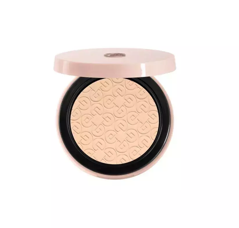 Collistar Impeccable Compact Powder Ivory 10g 1