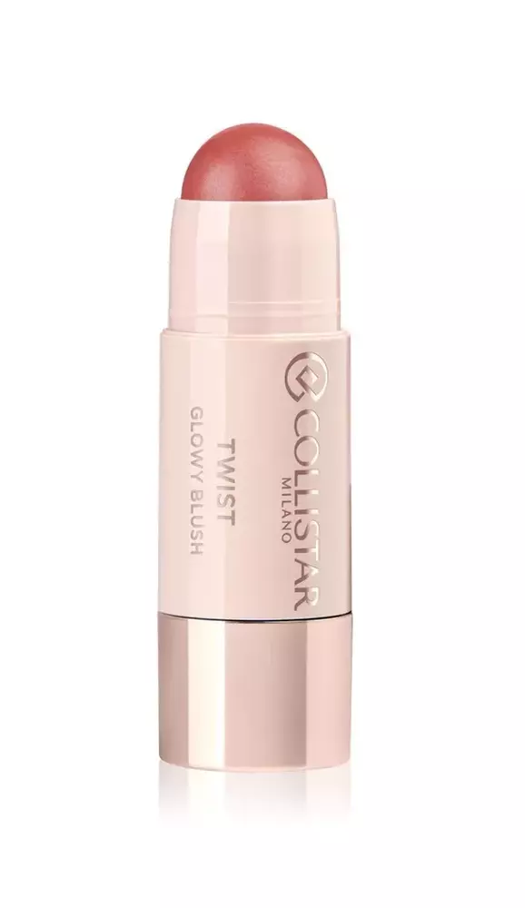Collistar Twist Glowy Blush 03 Venere 5g 1